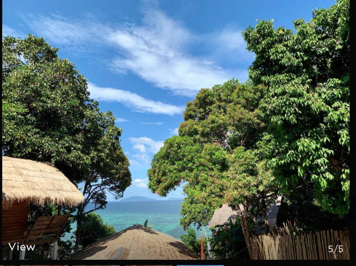 Pitiusas Beach Resort Koh Lipe Ngoại thất bức ảnh