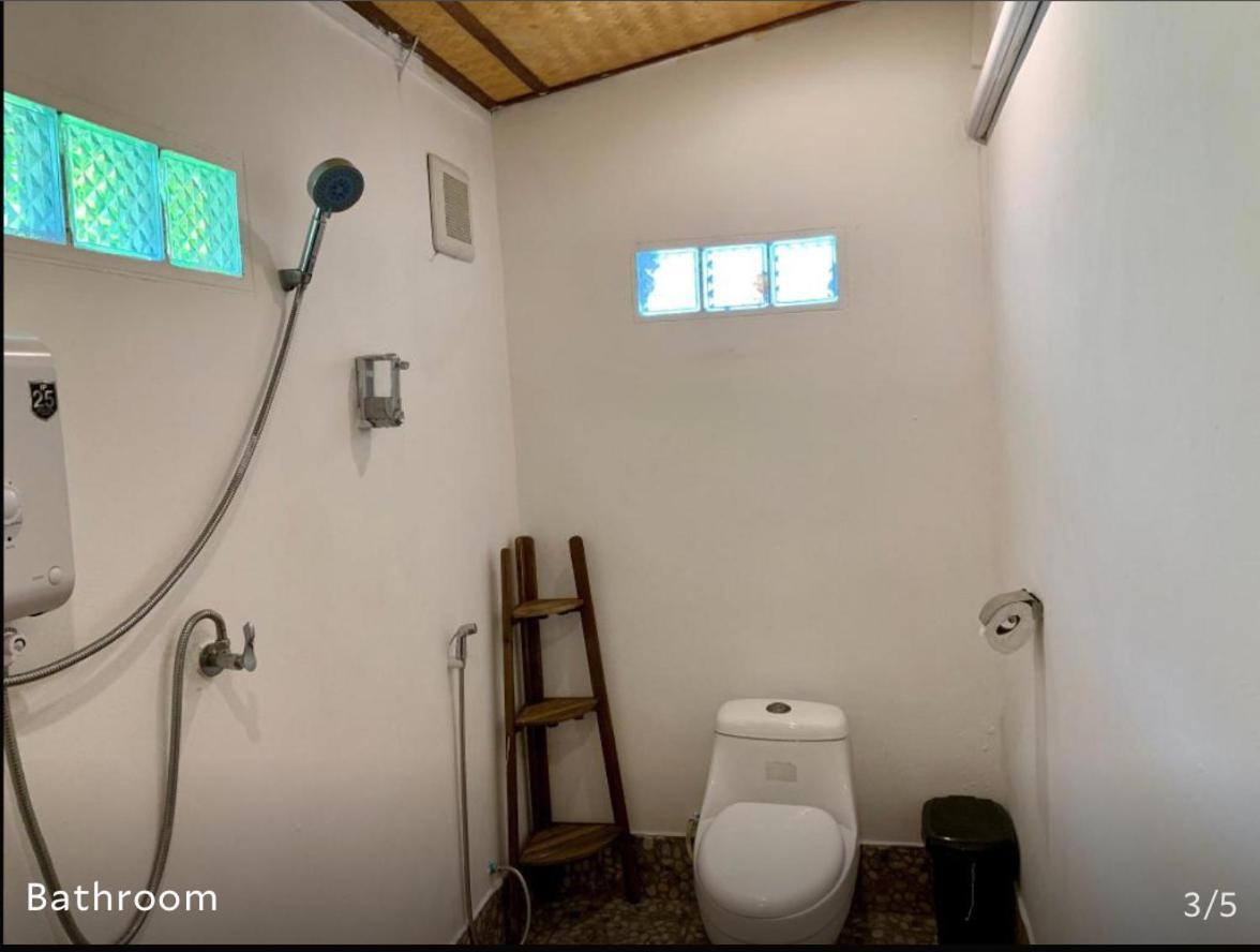 Pitiusas Beach Resort Koh Lipe Ngoại thất bức ảnh