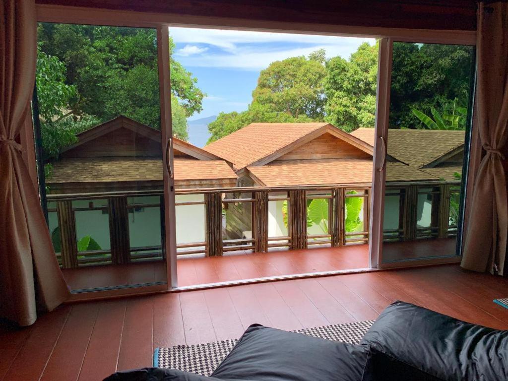 Pitiusas Beach Resort Koh Lipe Ngoại thất bức ảnh