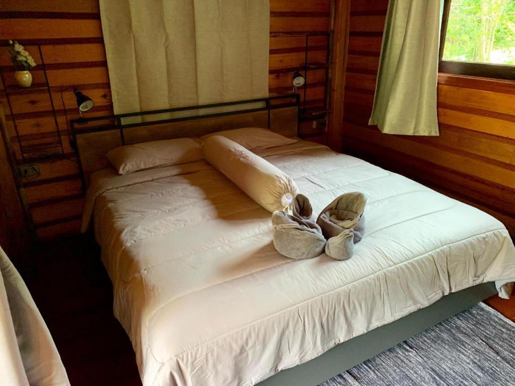 Pitiusas Beach Resort Koh Lipe Ngoại thất bức ảnh